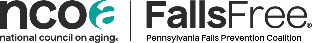 NCOA-PA Falls Prevention Coalition Logo.png