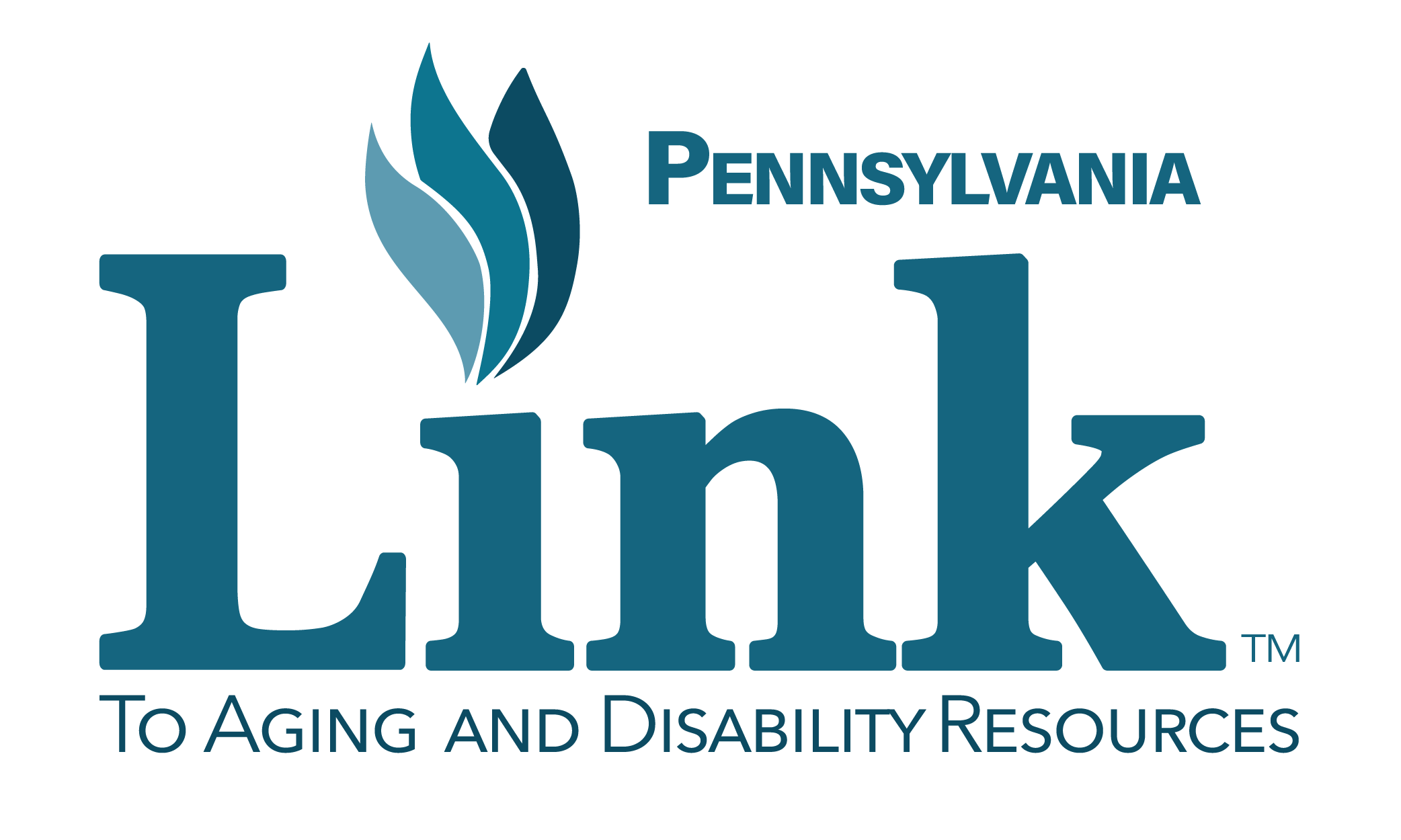 PA Link Logo