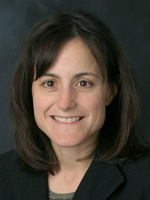 Dr. Sarah Berman