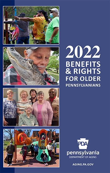 2022 Benefits and Rights Booklet
